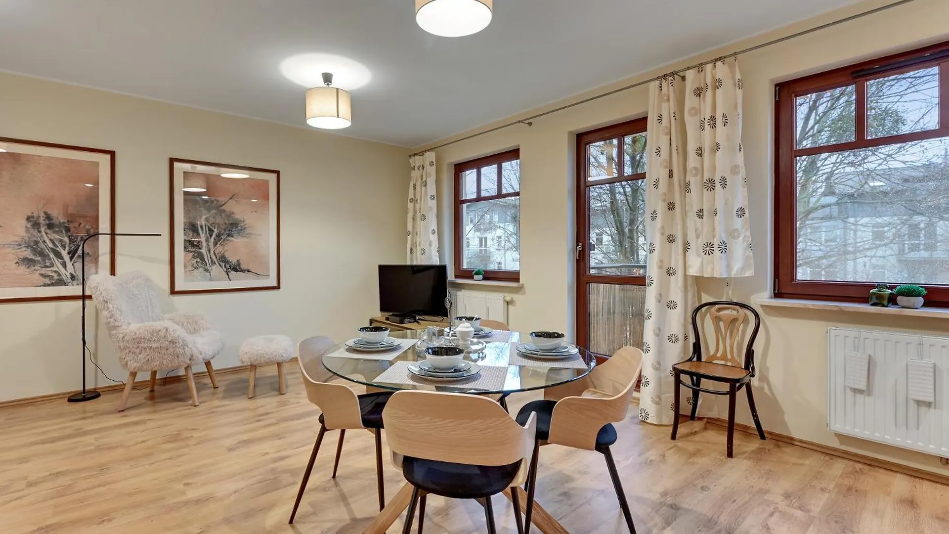 See Smile By Grand Apartments Sopot Poland
