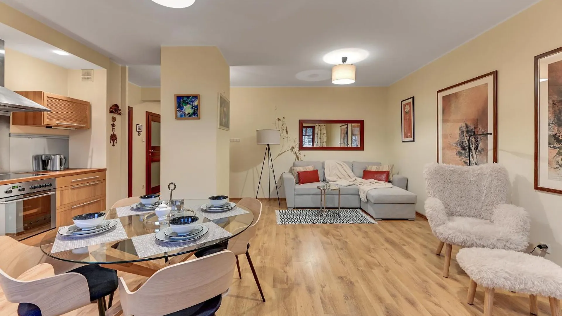 See Smile By Grand Apartments Sopot 0*,  Poland