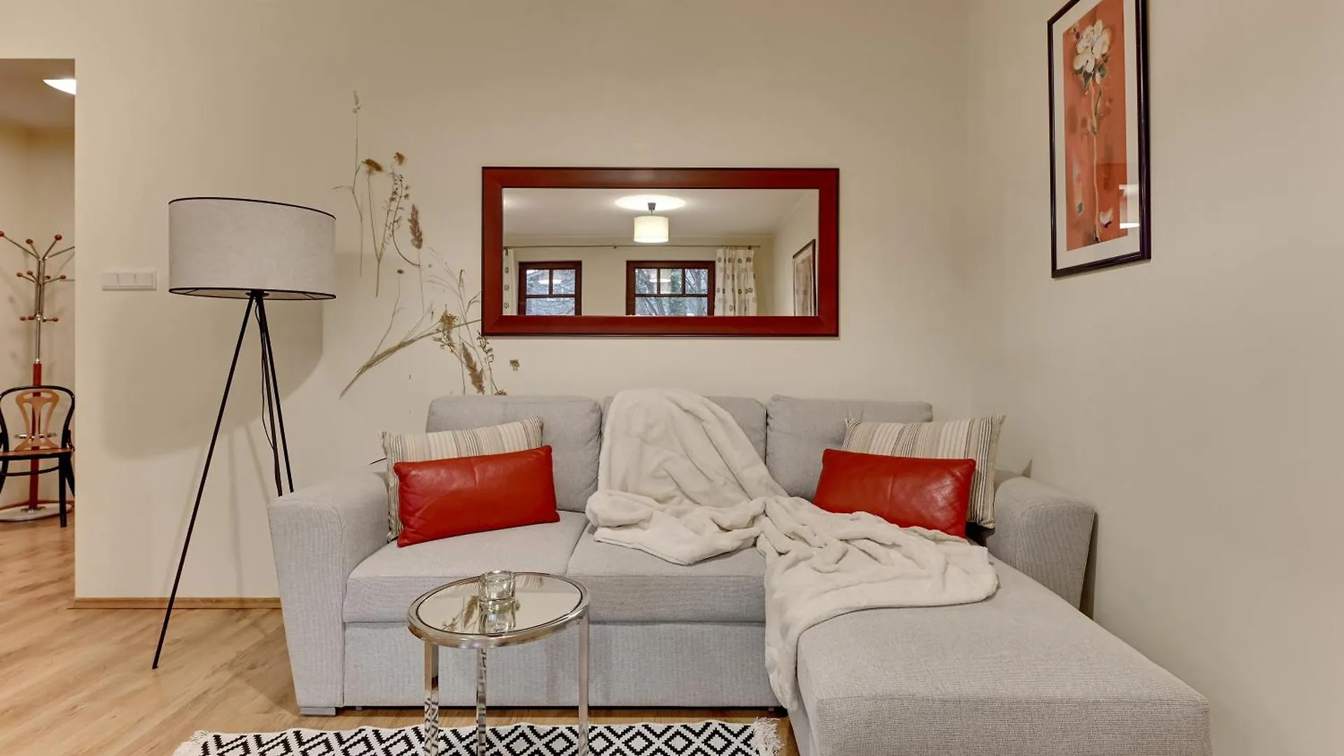 See Smile By Grand Apartments Sopot