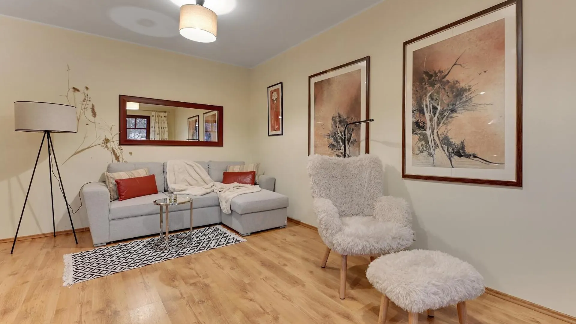 See Smile By Grand Apartments Sopot