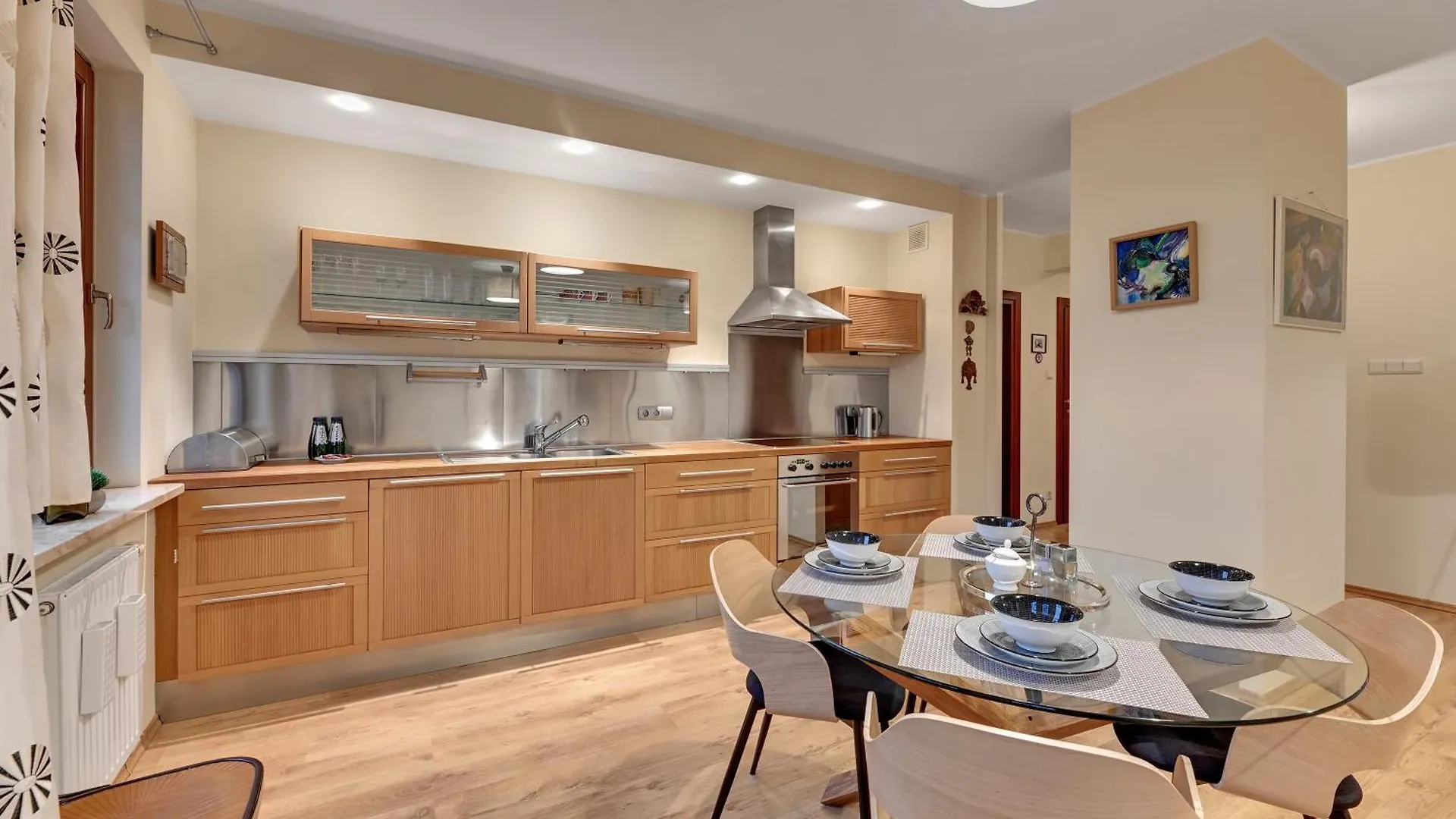 See Smile By Grand Apartments Sopot