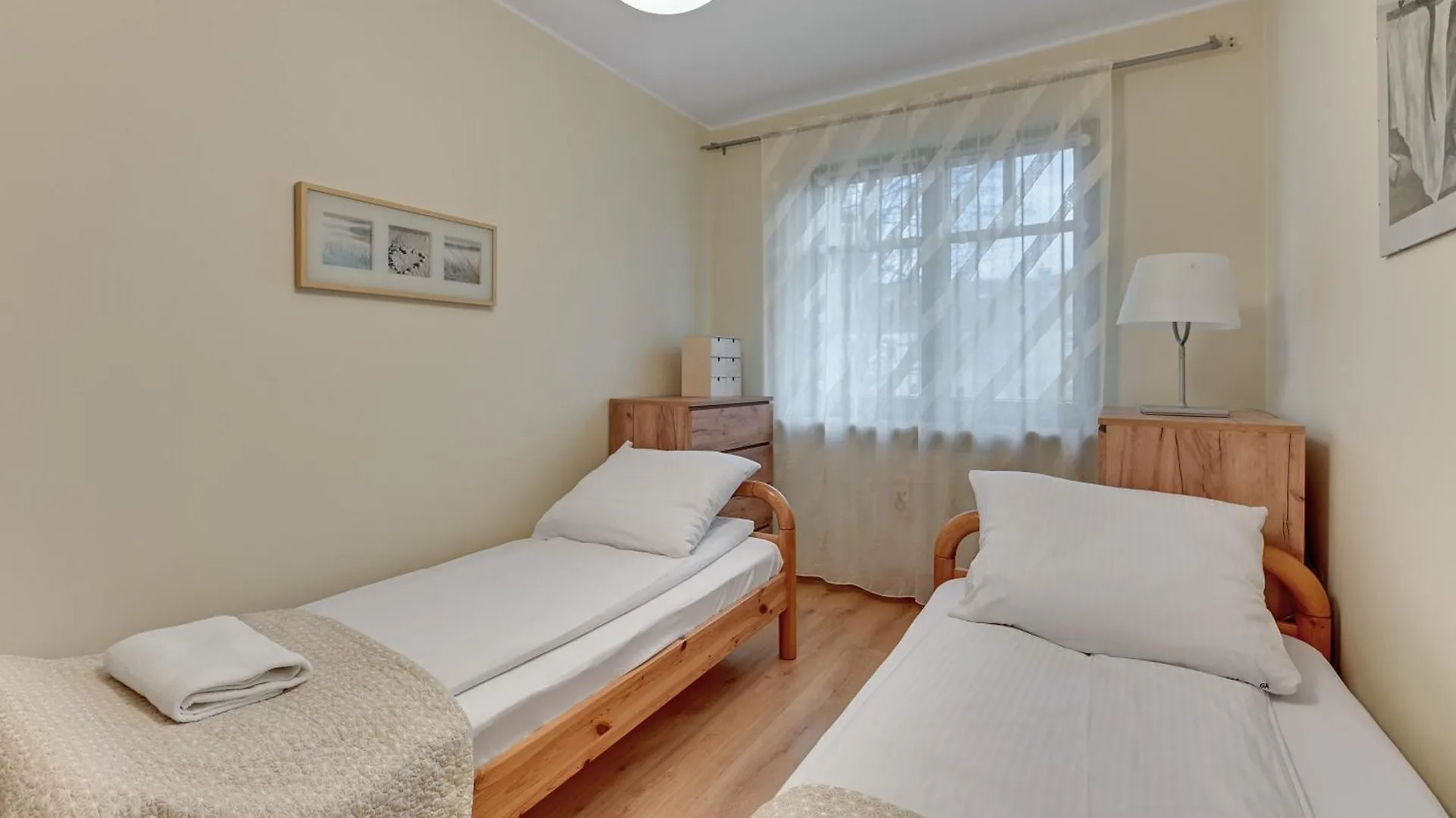 See Smile By Grand Apartments Sopot 0*,