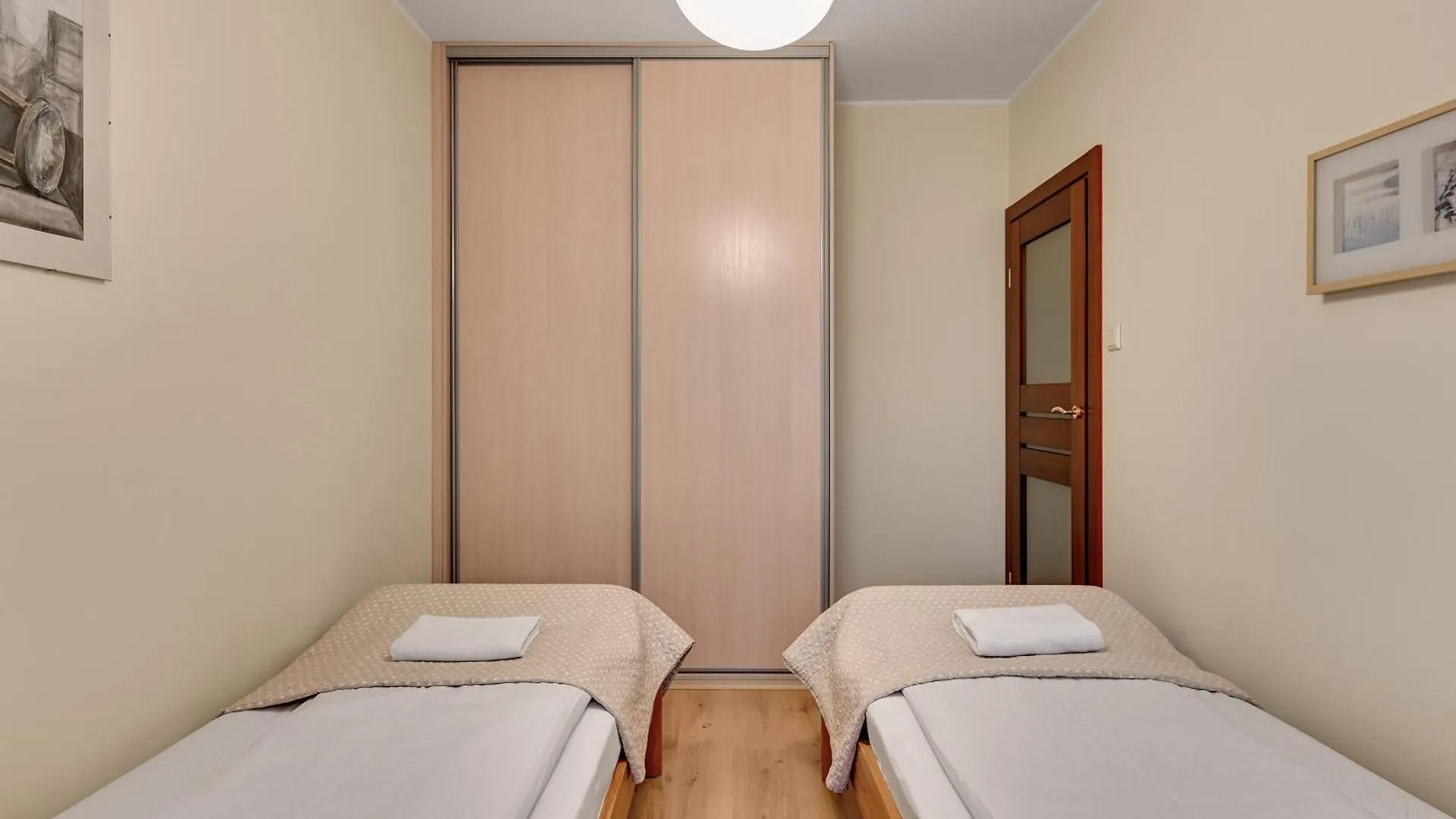 See Smile By Grand Apartments Sopot Poland