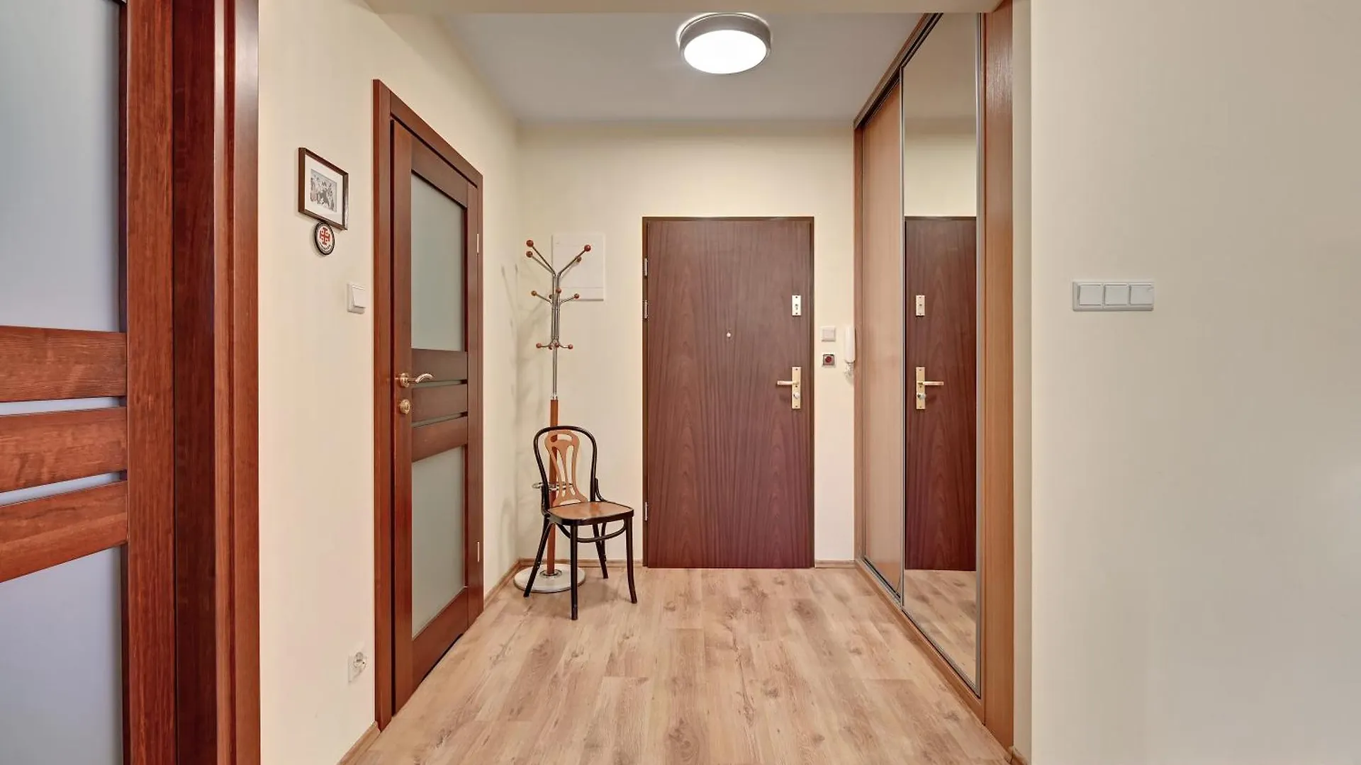 See Smile By Grand Apartments Sopot 0*,  Poland