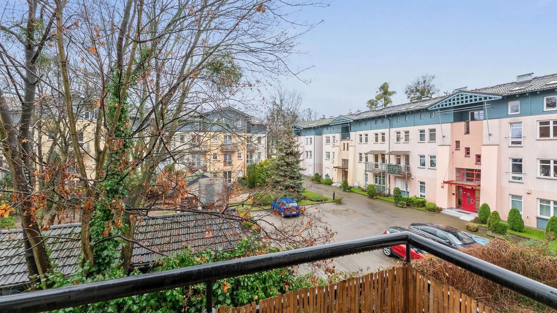 See Smile By Grand Apartments Sopot